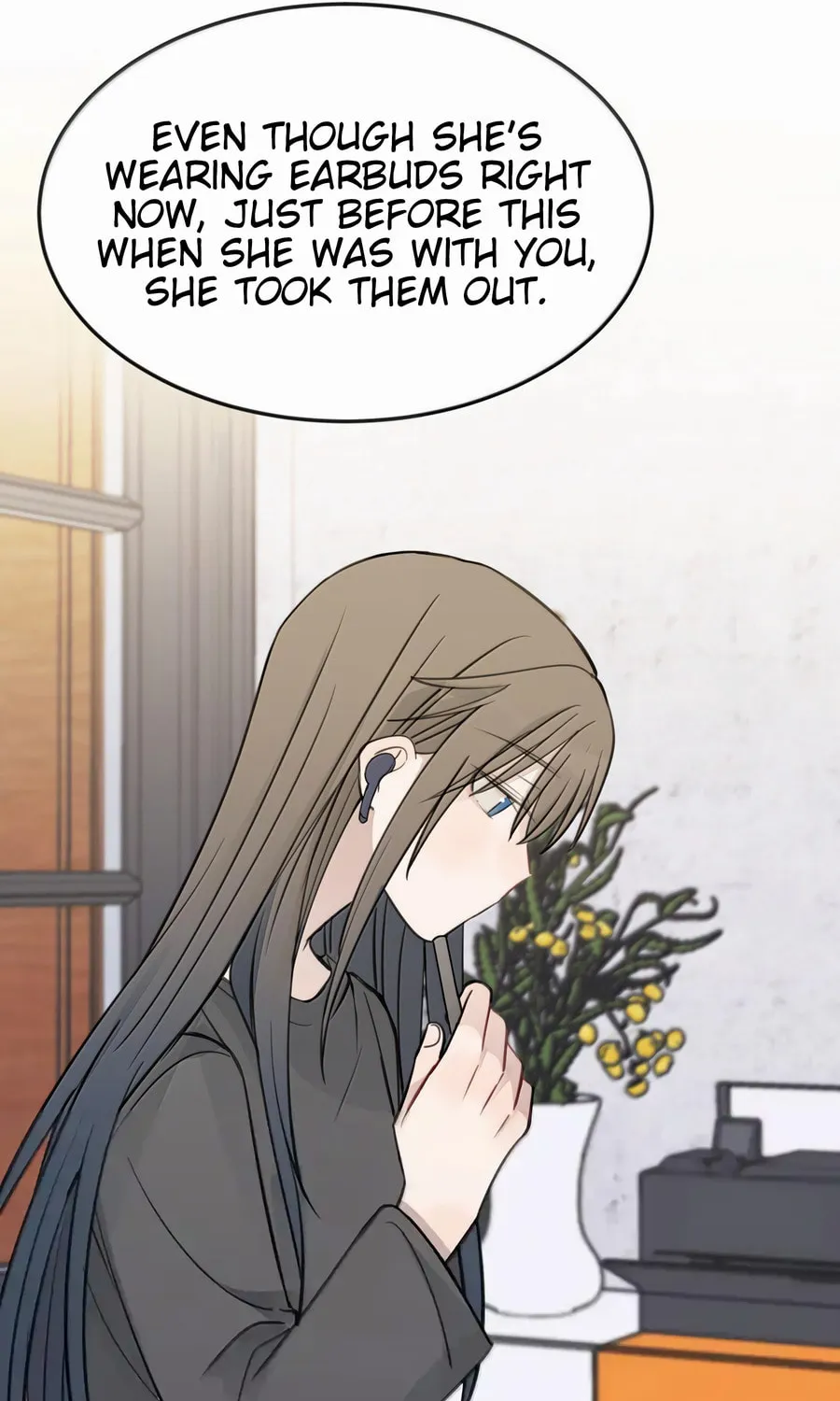 Ting Xing Chapter 49 page 32 - 