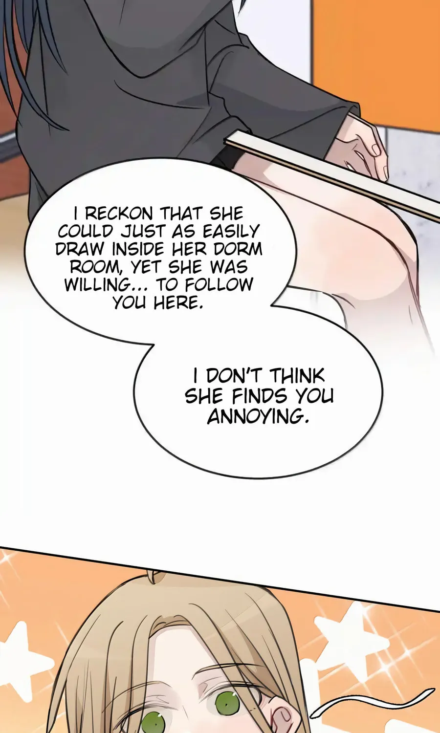 Ting Xing Chapter 49 page 33 - 