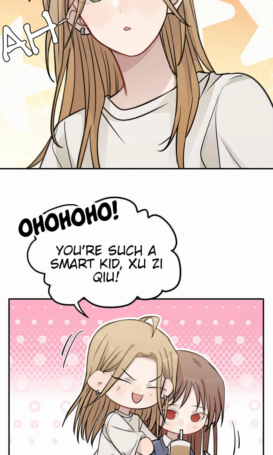 Ting Xing Chapter 49 page 34 - 