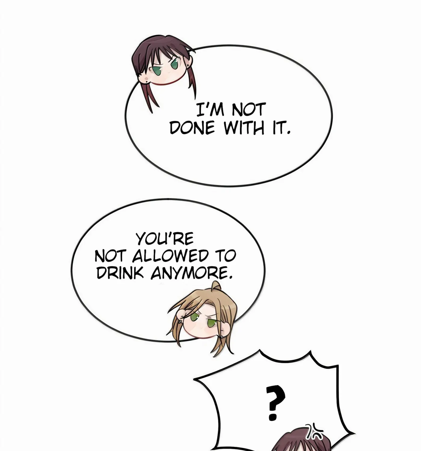 Ting Xing Chapter 49 page 36 - 
