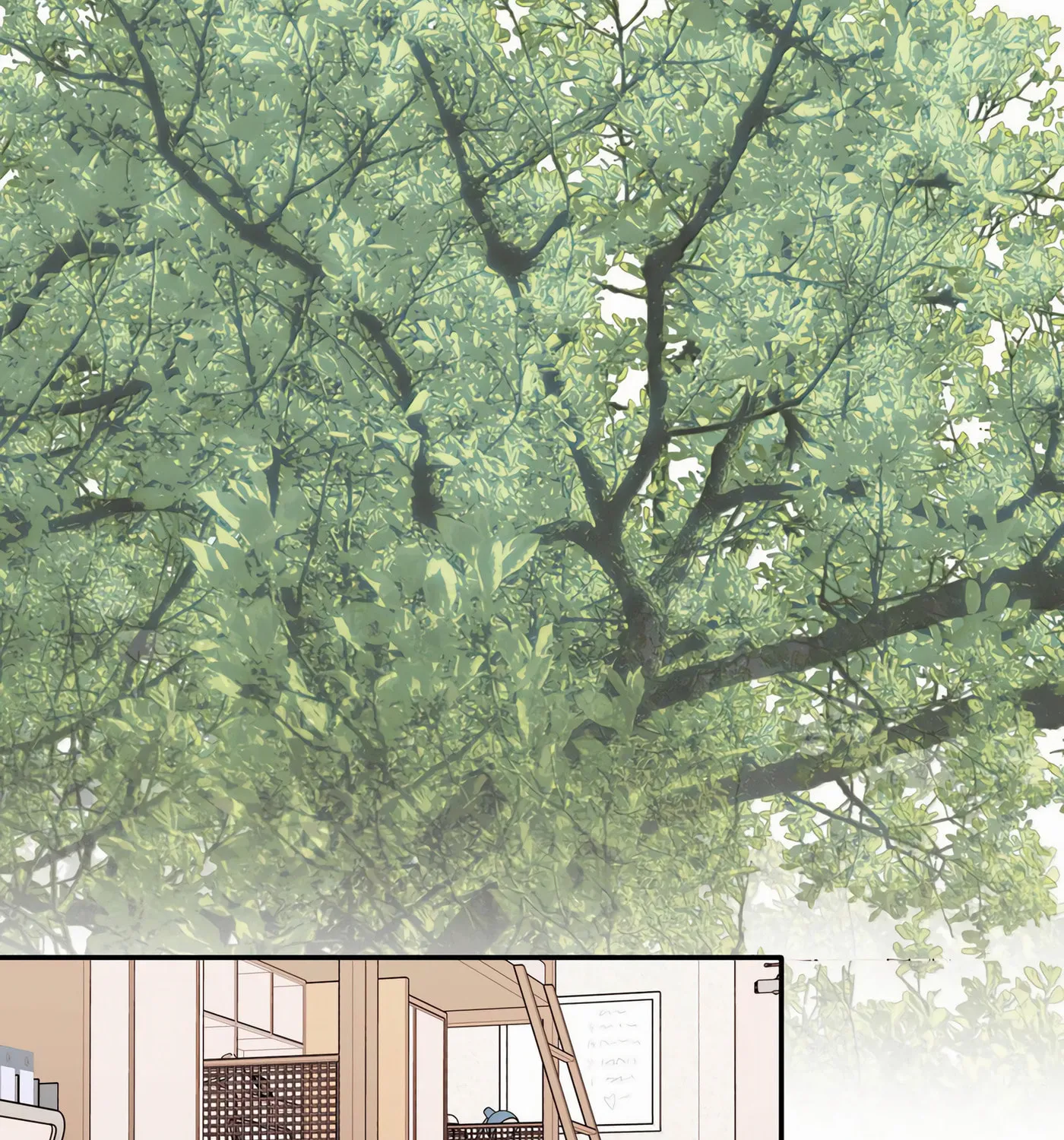 Ting Xing Chapter 49 page 38 - 