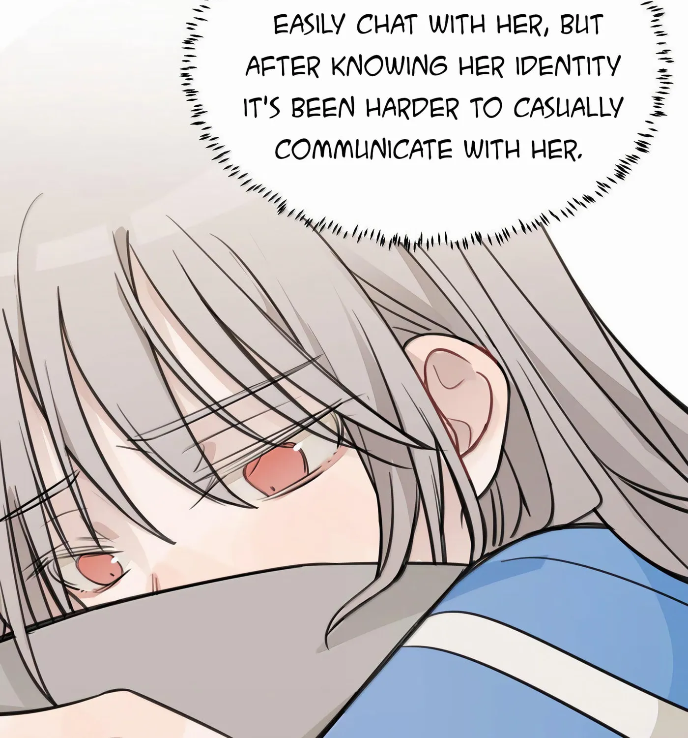 Ting Xing Chapter 49 page 44 - 