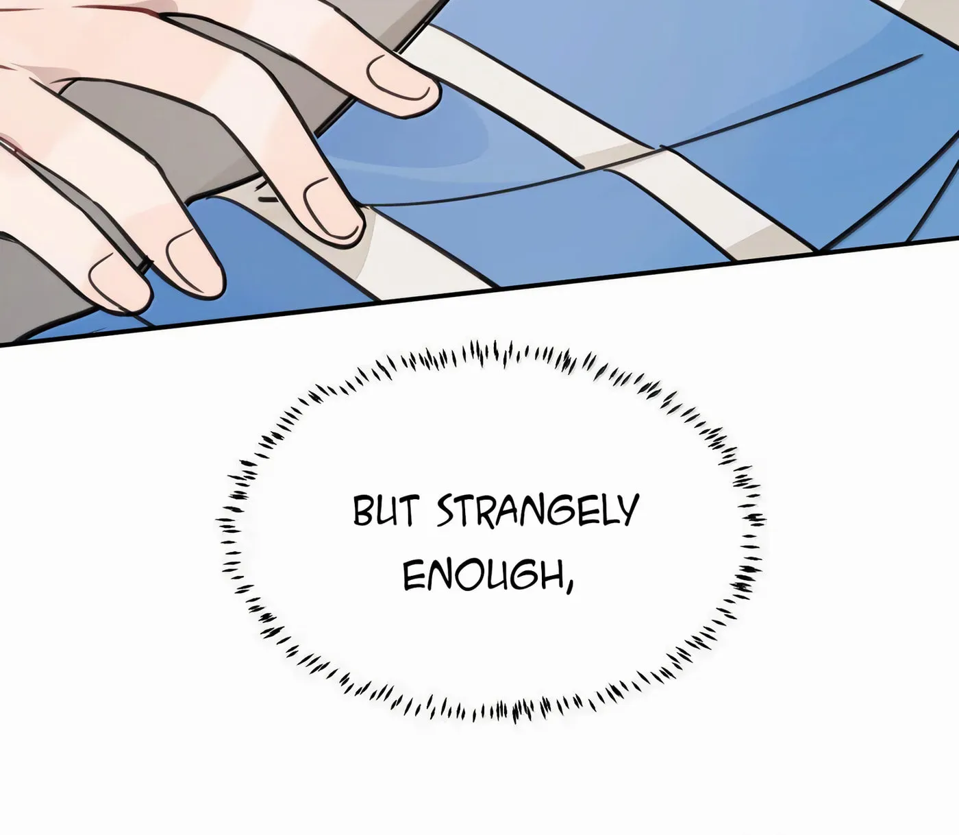 Ting Xing Chapter 49 page 45 - 