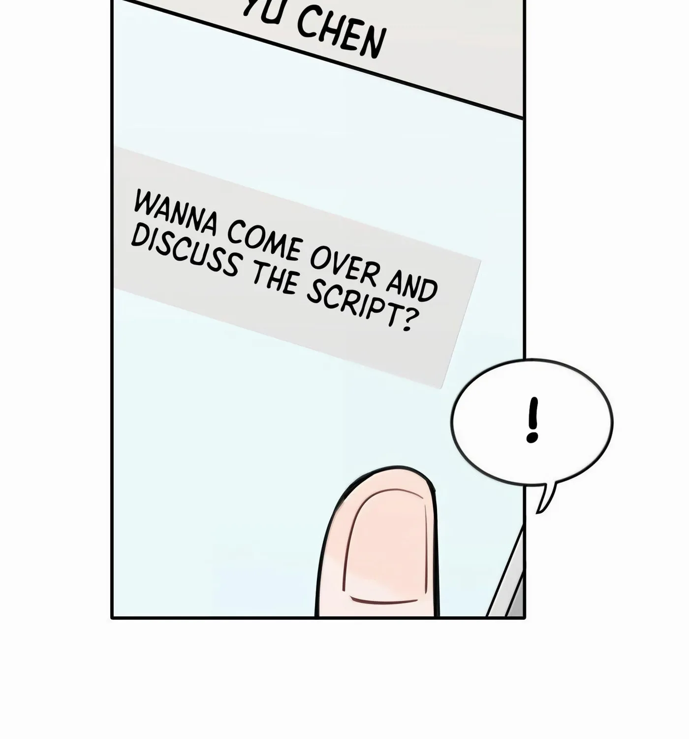 Ting Xing Chapter 49 page 48 - 
