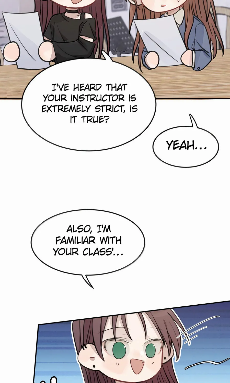 Ting Xing Chapter 49 page 6 - 