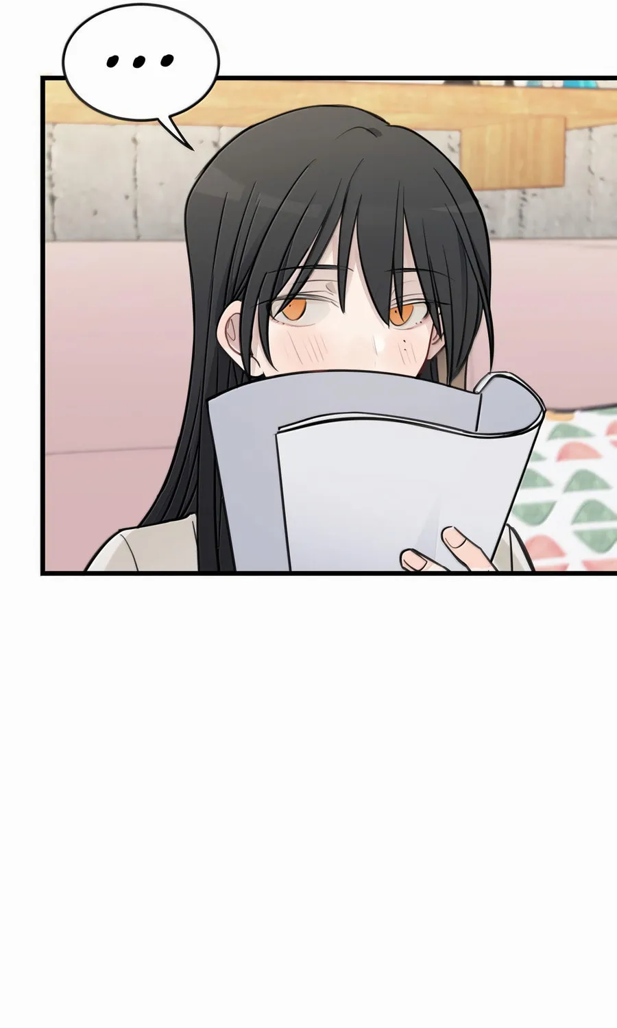 Ting Xing Chapter 50 page 22 - 