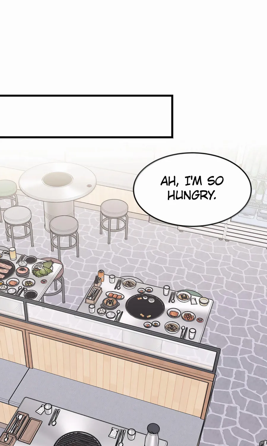 Ting Xing Chapter 50 page 23 - 