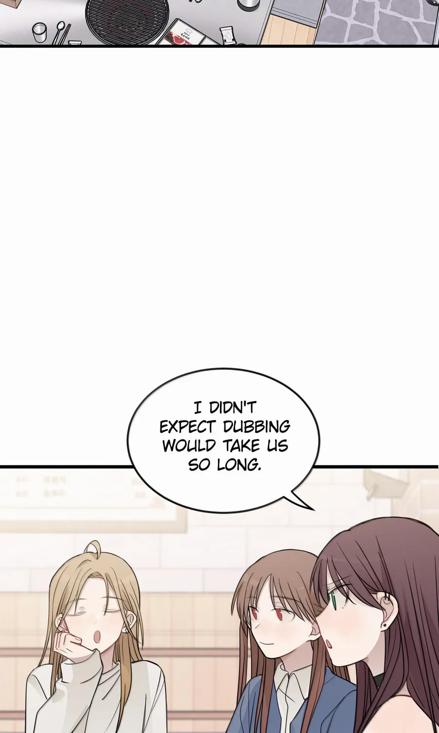 Ting Xing Chapter 50 page 24 - 