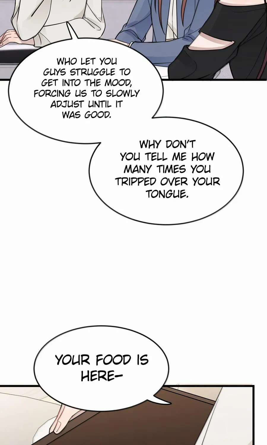 Ting Xing Chapter 50 page 25 - 