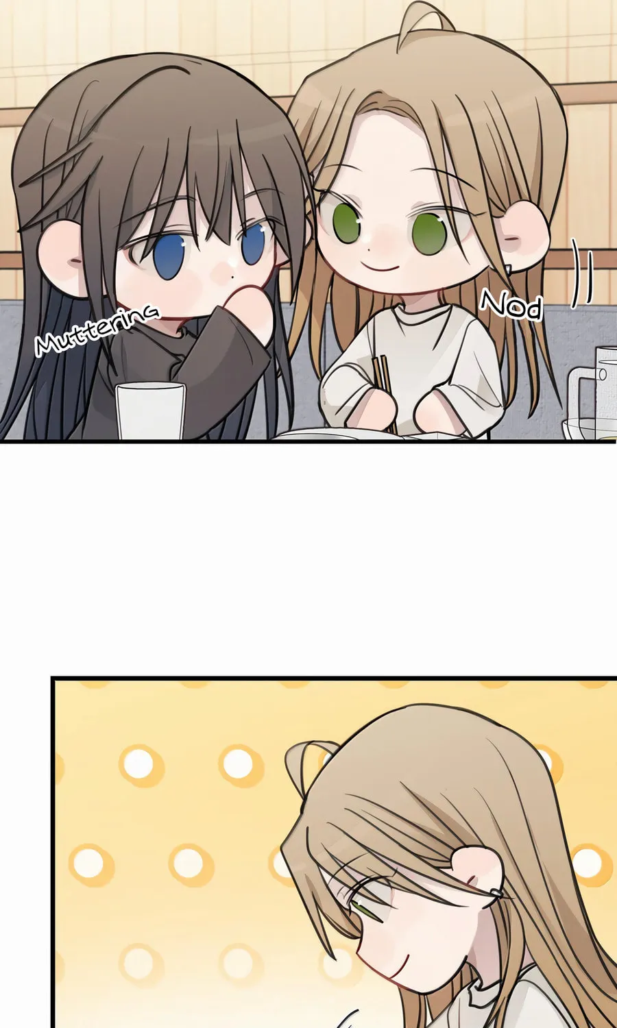 Ting Xing Chapter 50 page 29 - 
