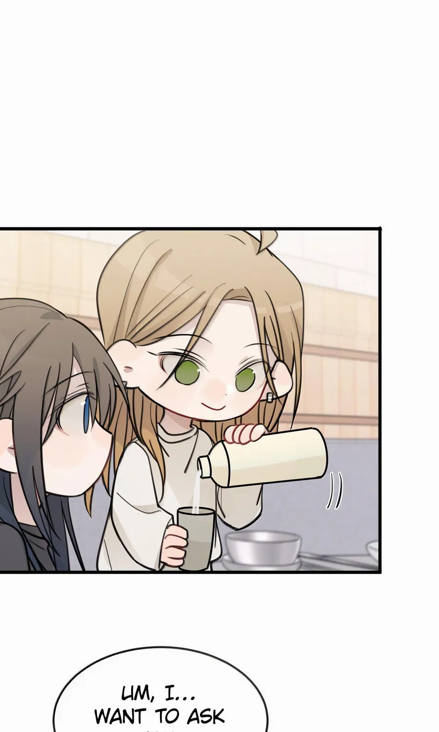 Ting Xing Chapter 50 page 31 - 