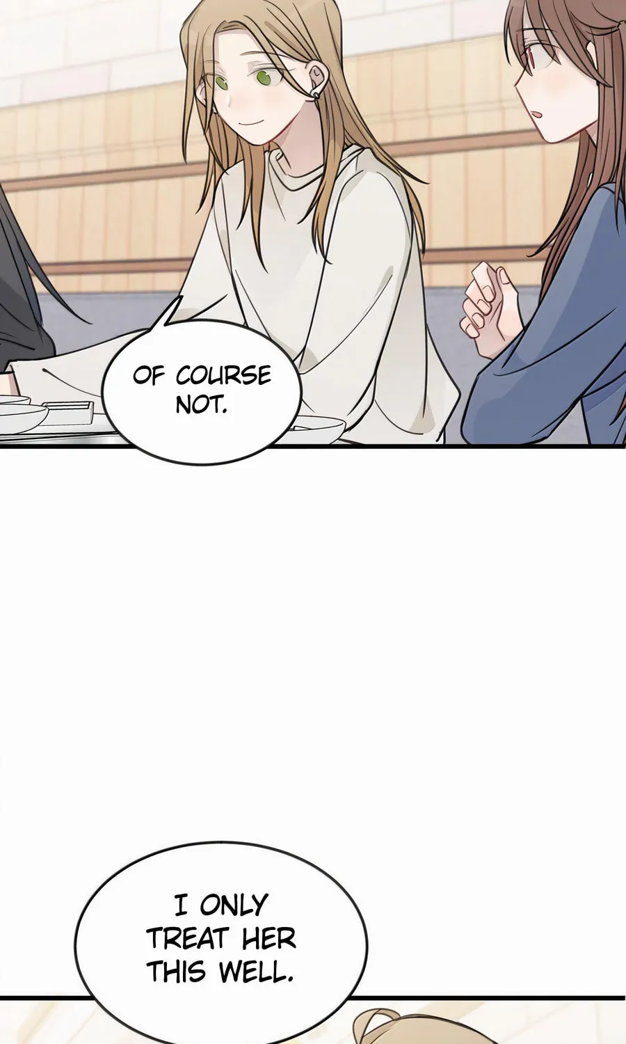 Ting Xing Chapter 50 page 33 - 