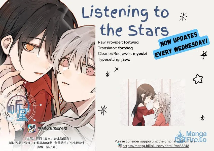Ting Xing Chapter 50 page 35 - 