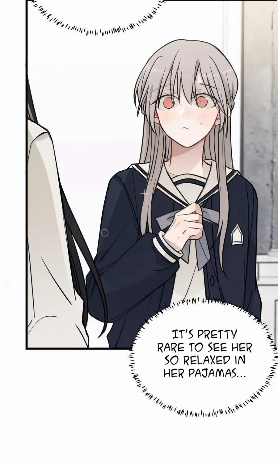Ting Xing Chapter 50 page 5 - 