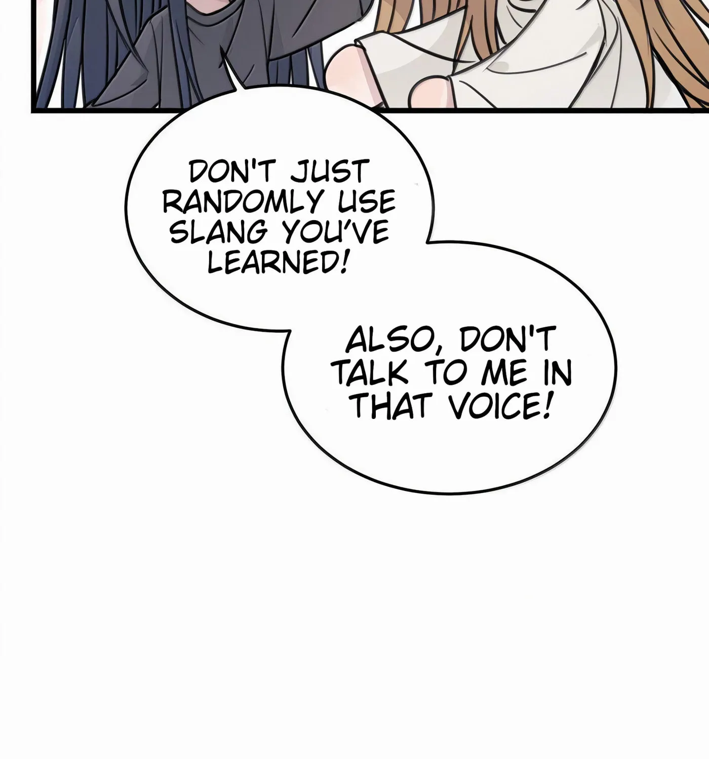 Ting Xing Chapter 51 page 11 - 