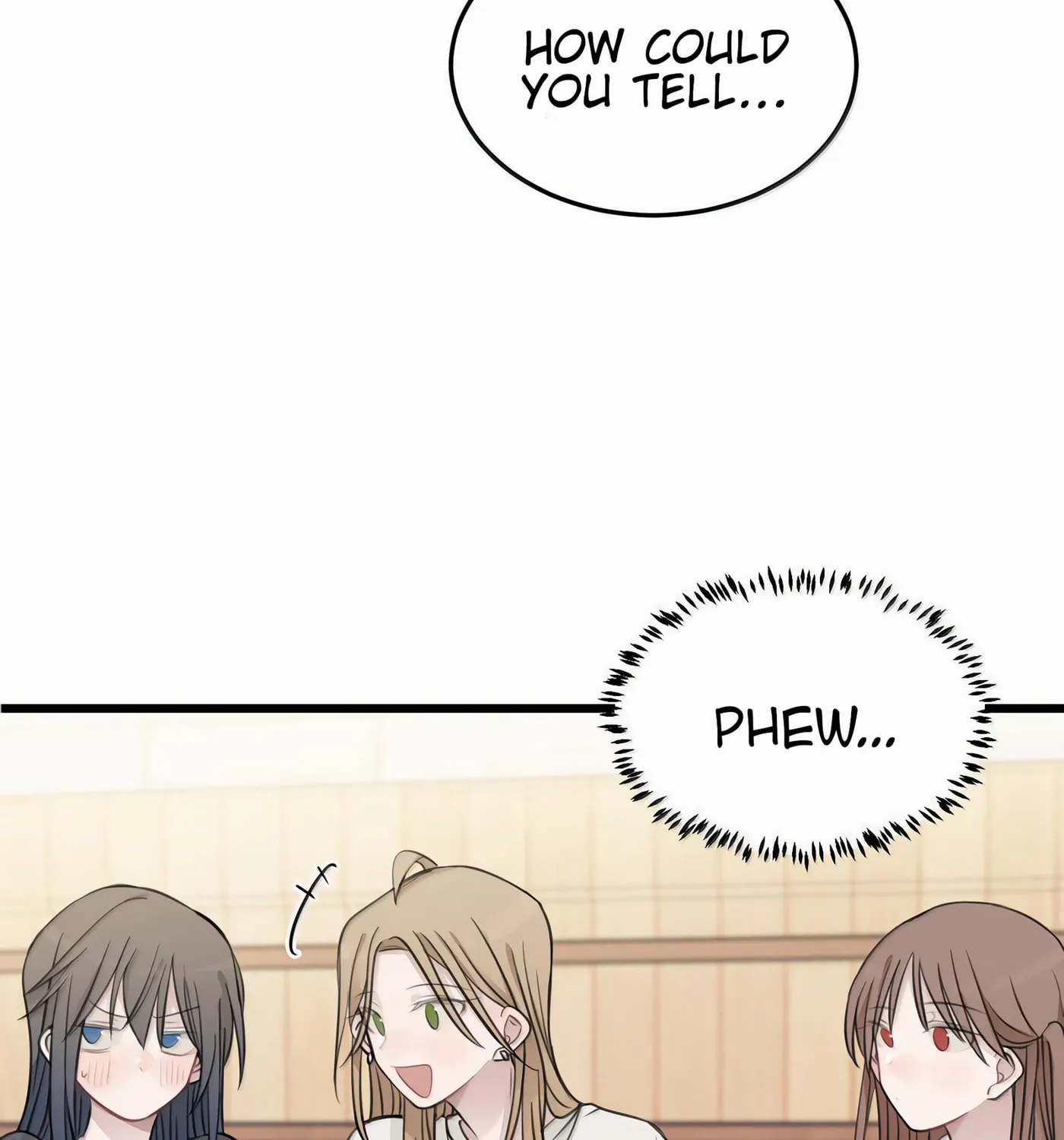 Ting Xing Chapter 51 page 14 - 