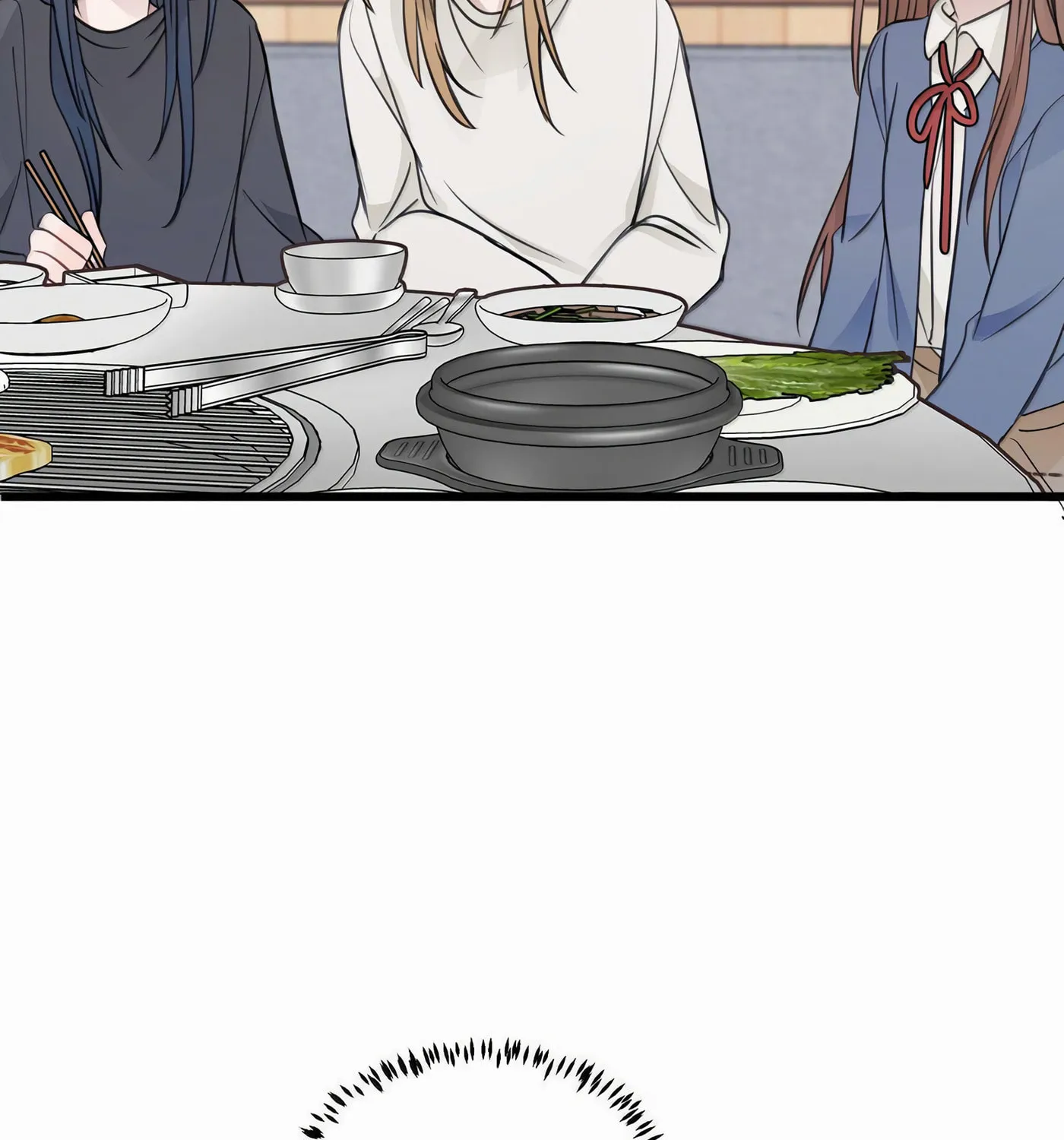 Ting Xing Chapter 51 page 15 - 