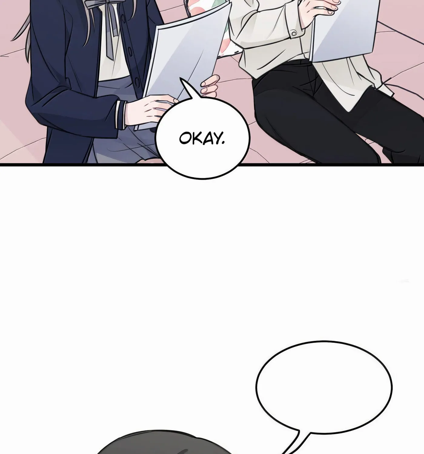 Ting Xing Chapter 51 page 20 - 
