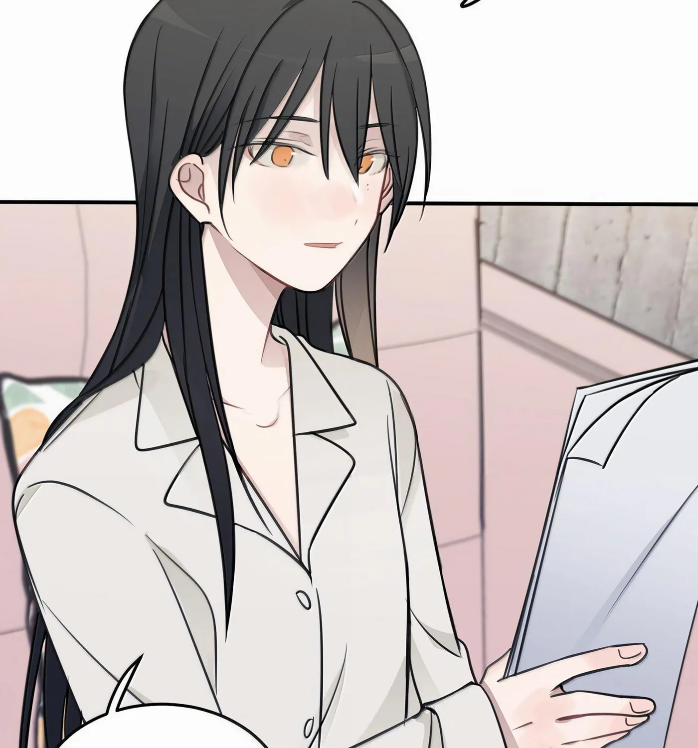 Ting Xing Chapter 51 page 21 - 