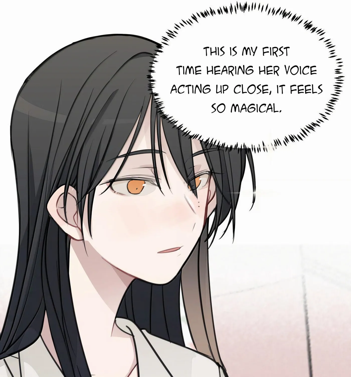 Ting Xing Chapter 51 page 23 - 