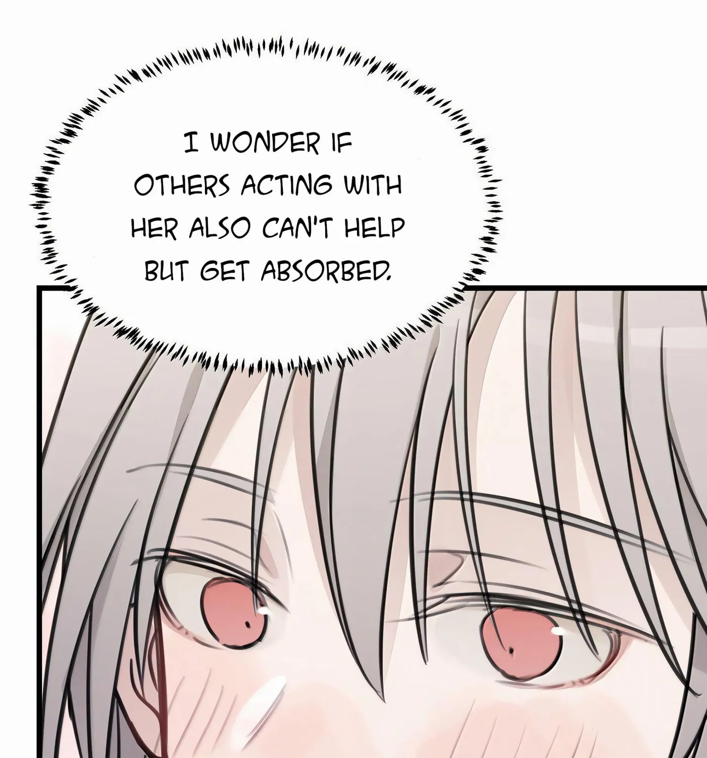Ting Xing Chapter 51 page 26 - 