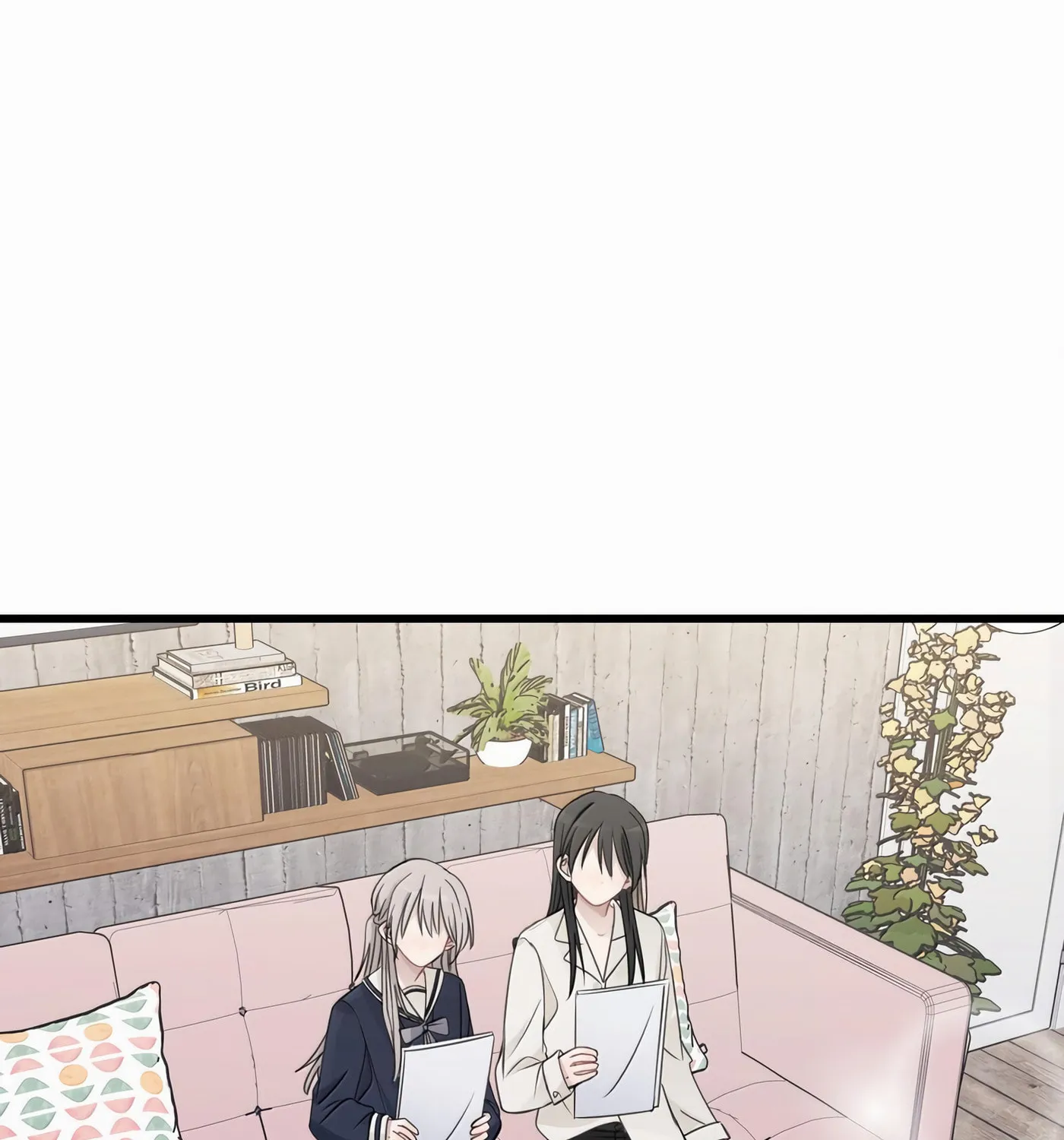 Ting Xing Chapter 51 page 29 - 