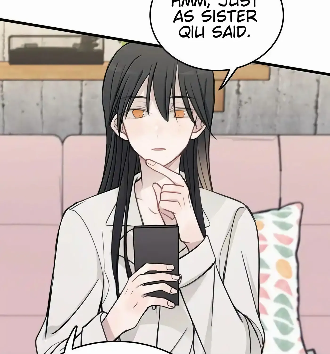 Ting Xing Chapter 51 page 31 - 