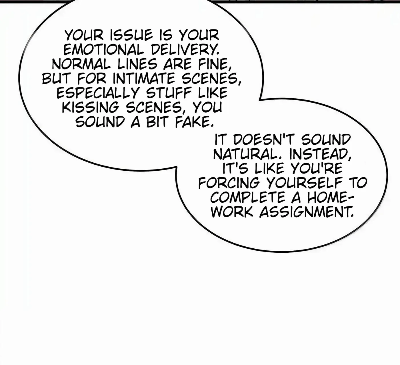 Ting Xing Chapter 51 page 32 - 