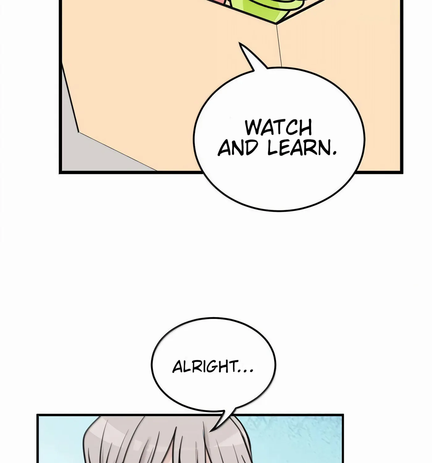 Ting Xing Chapter 51 page 34 - 