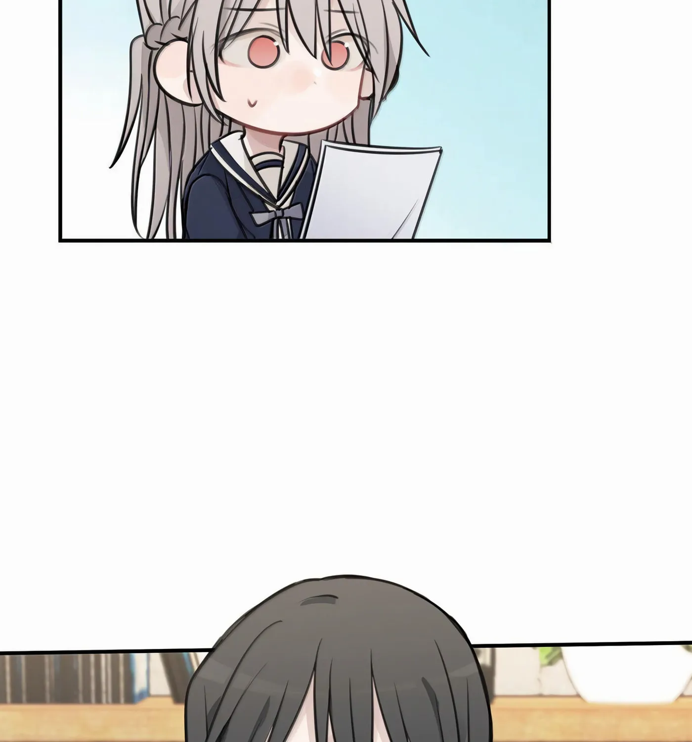 Ting Xing Chapter 51 page 35 - 