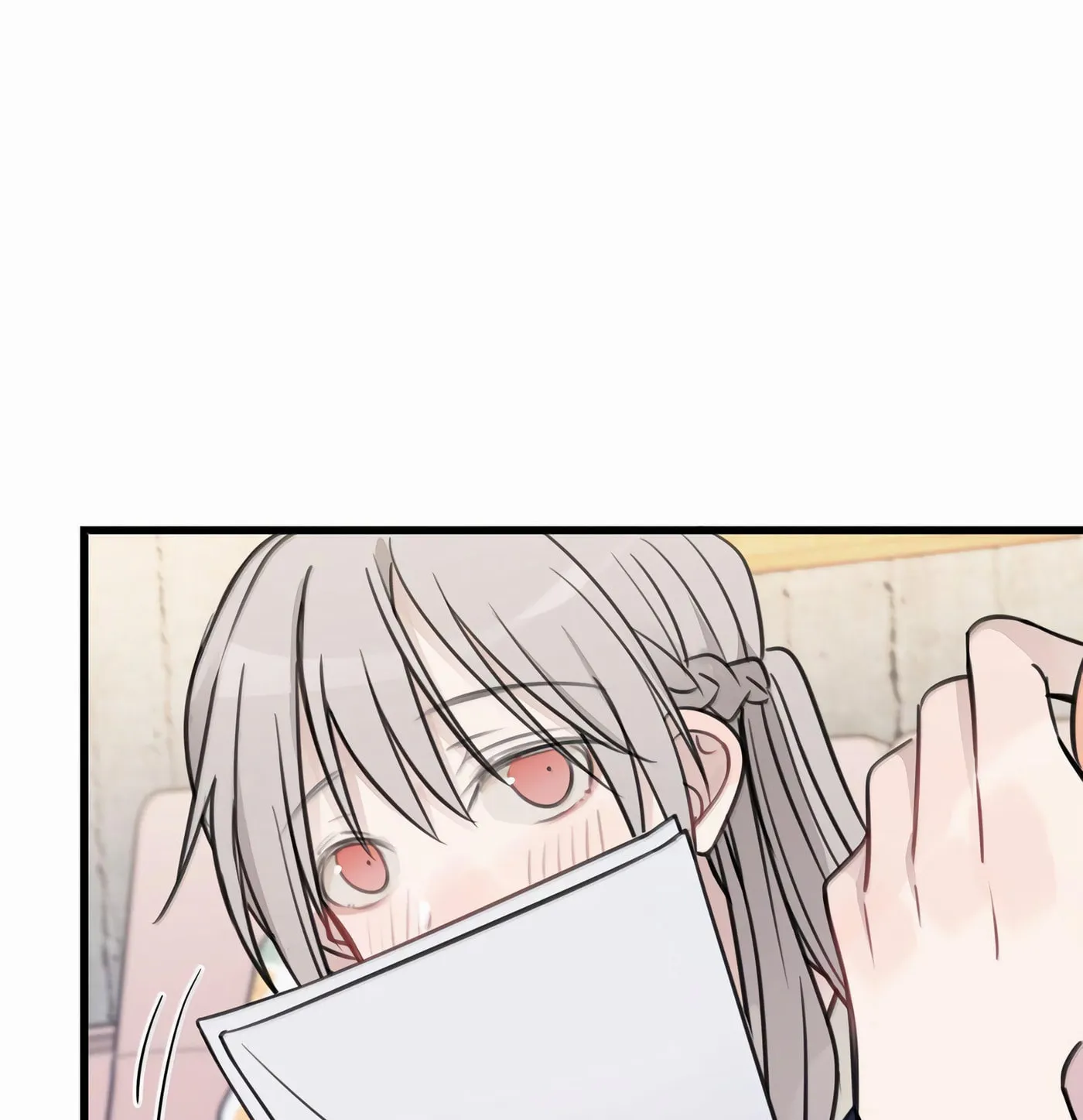 Ting Xing Chapter 51 page 37 - 