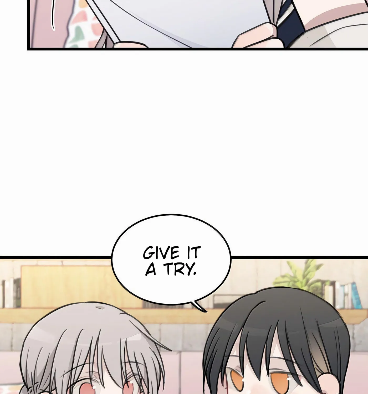 Ting Xing Chapter 51 page 38 - 