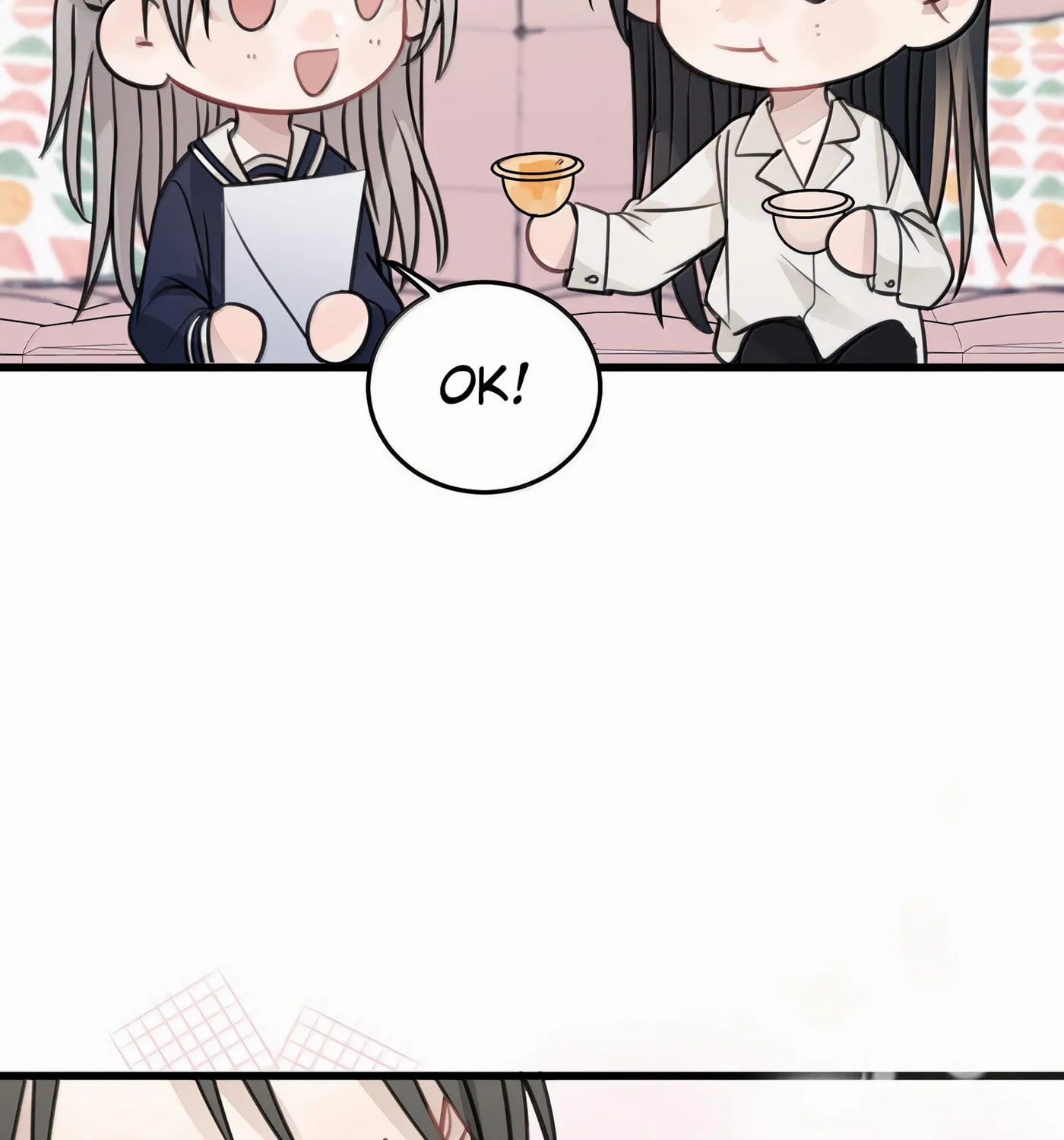 Ting Xing Chapter 51 page 39 - 