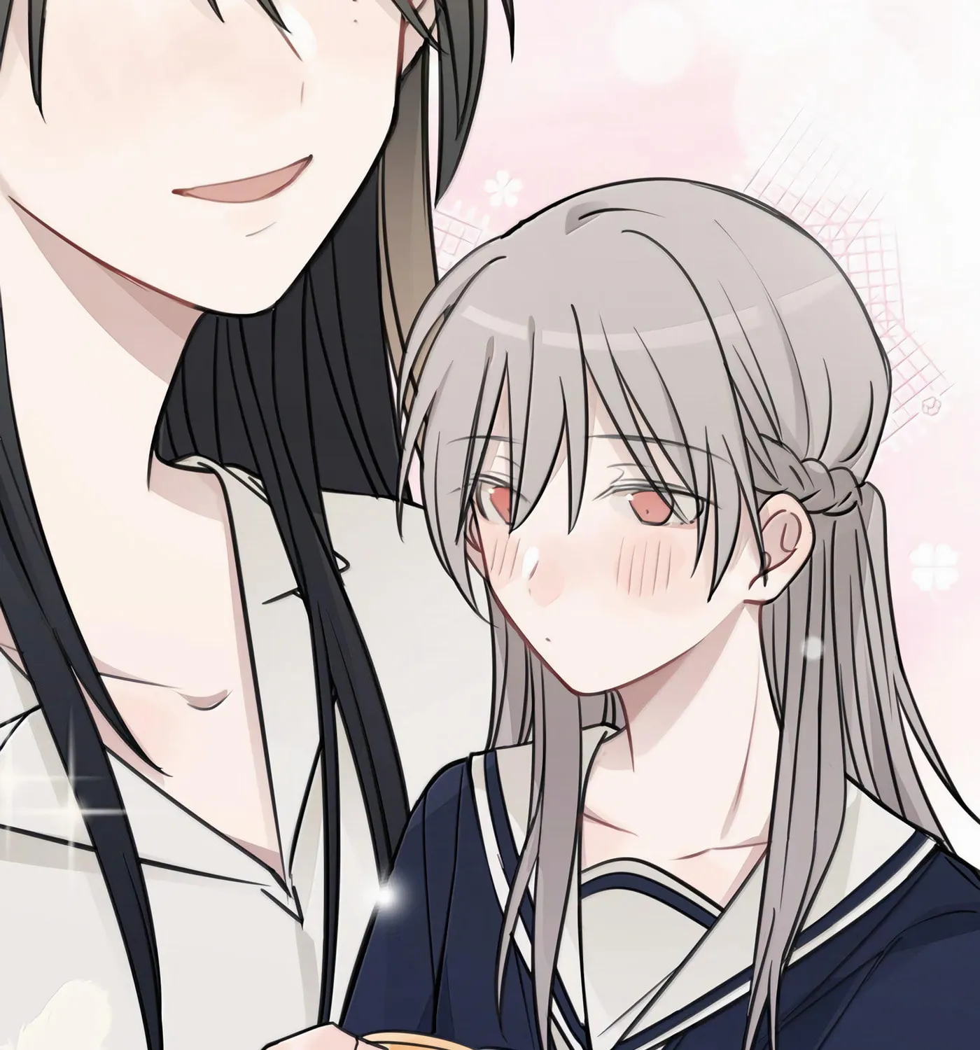 Ting Xing Chapter 51 page 40 - 