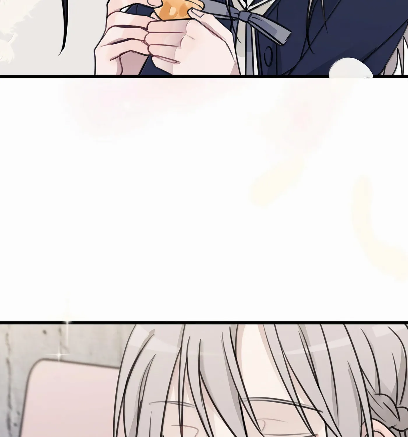 Ting Xing Chapter 51 page 41 - 