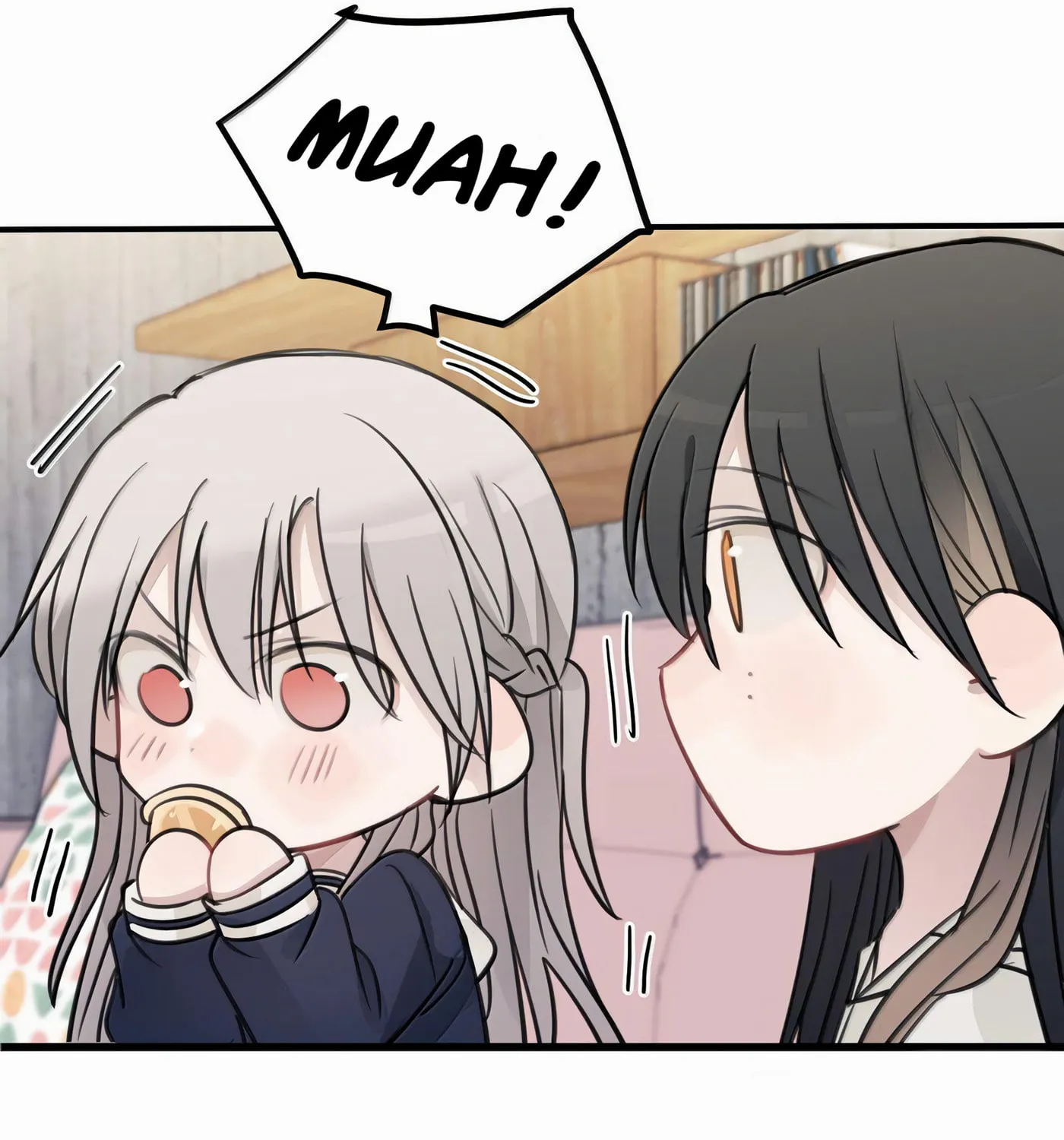 Ting Xing Chapter 51 page 43 - 