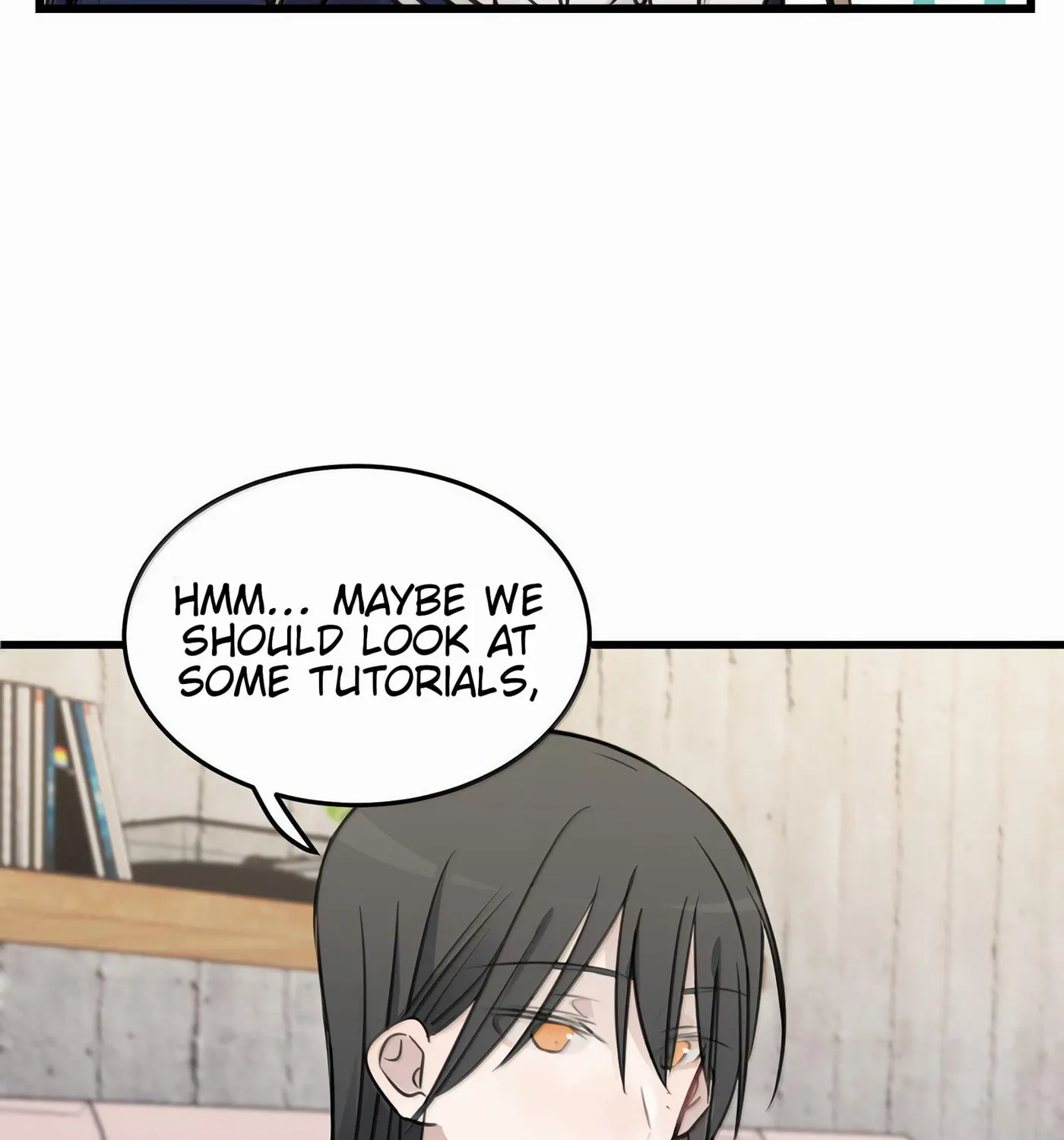 Ting Xing Chapter 51 page 45 - 