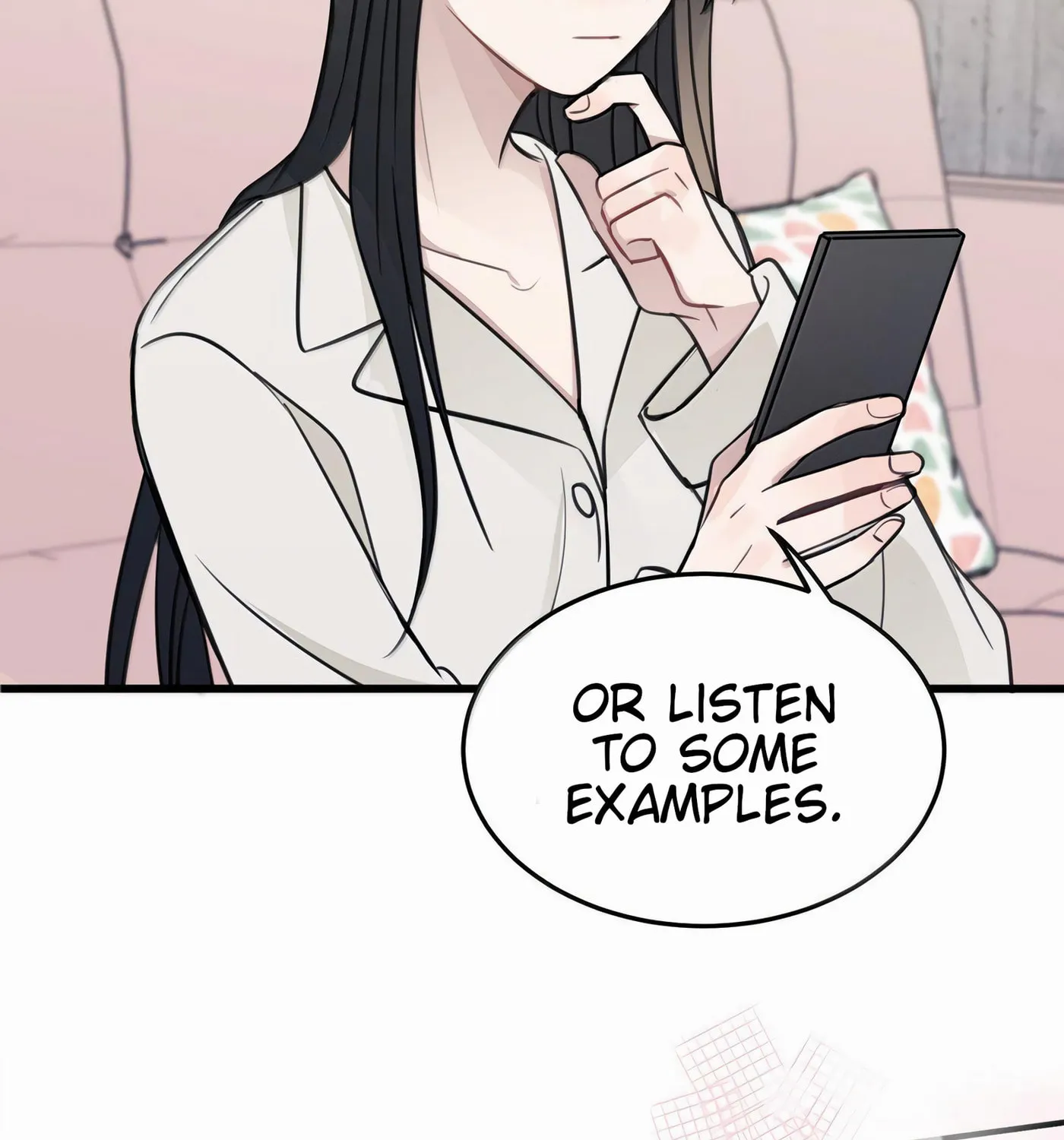 Ting Xing Chapter 51 page 46 - 