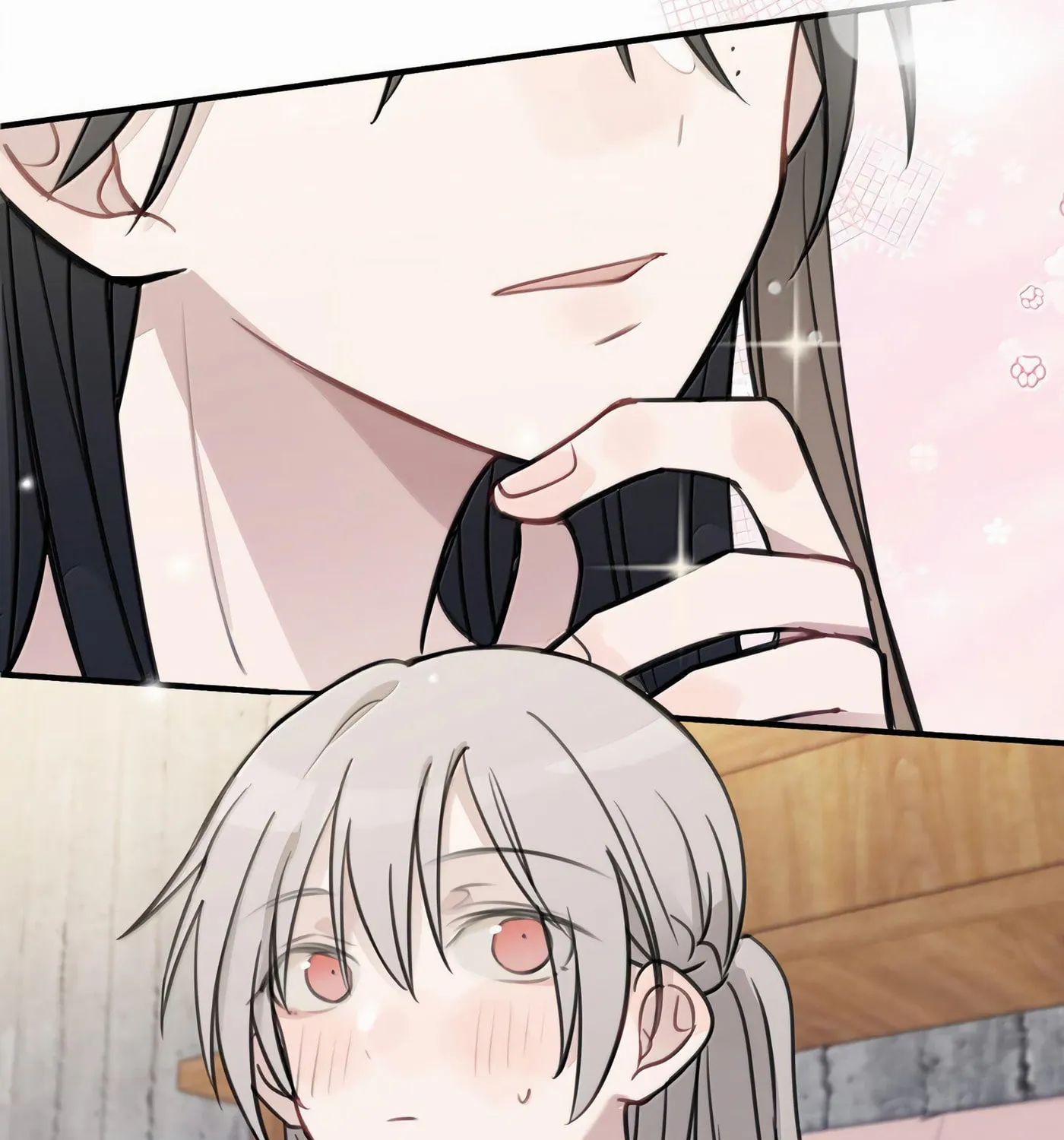 Ting Xing Chapter 51 page 47 - 