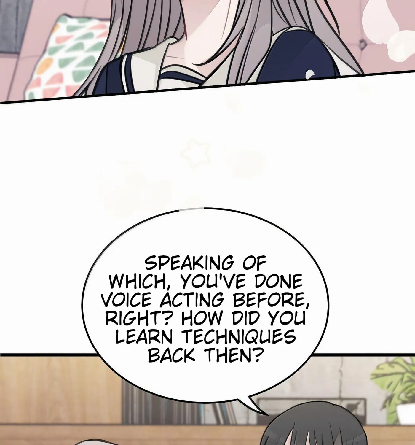 Ting Xing Chapter 51 page 49 - 