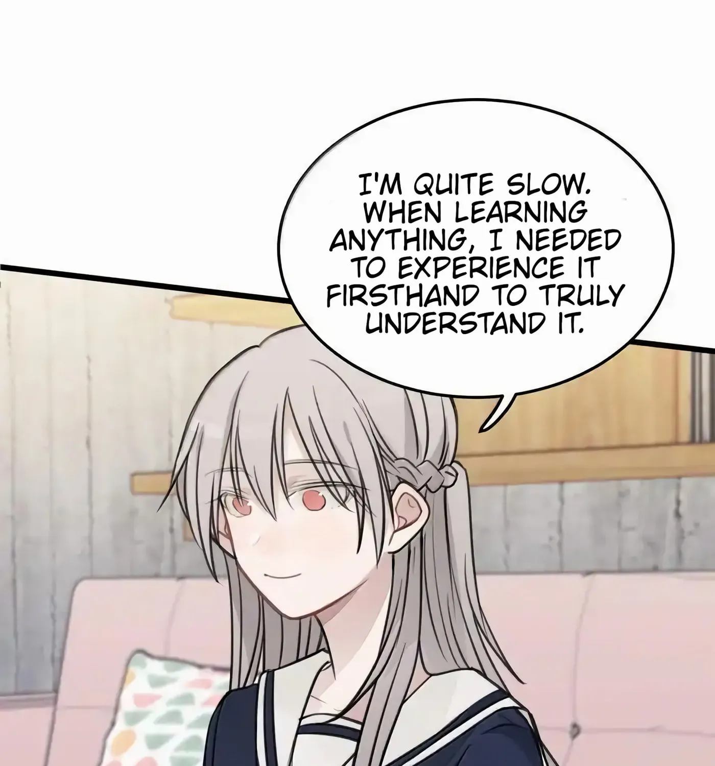 Ting Xing Chapter 51 page 51 - 