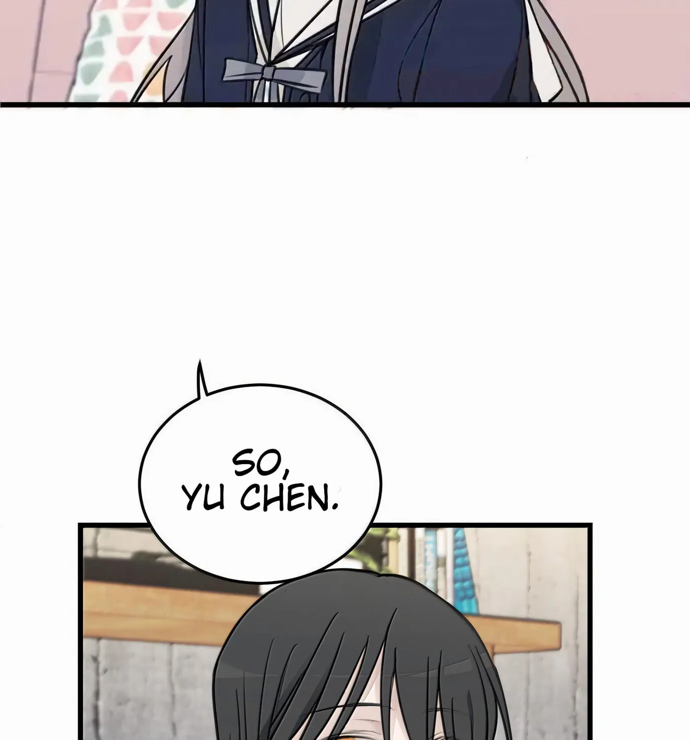 Ting Xing Chapter 51 page 52 - 