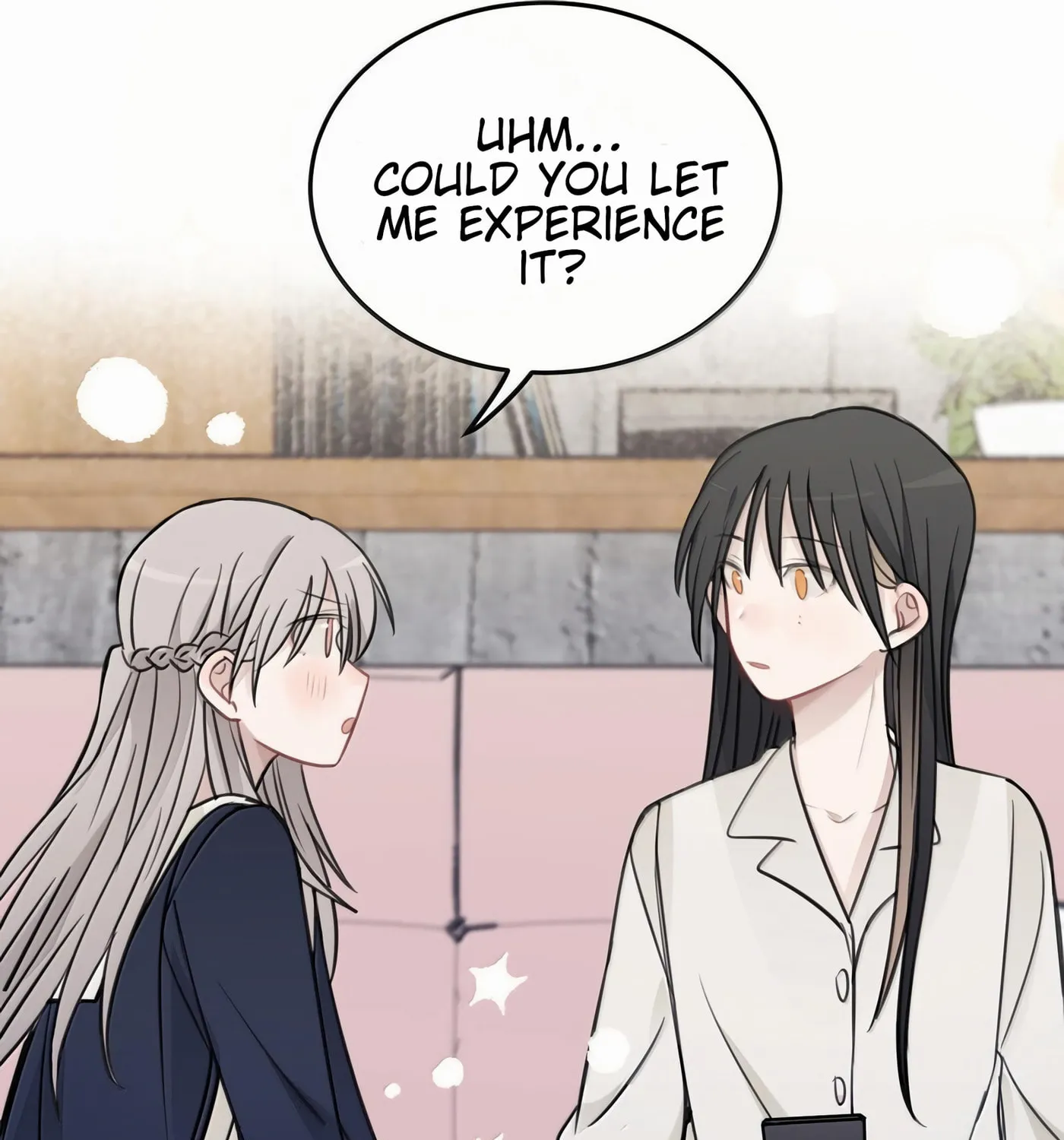 Ting Xing Chapter 51 page 55 - 