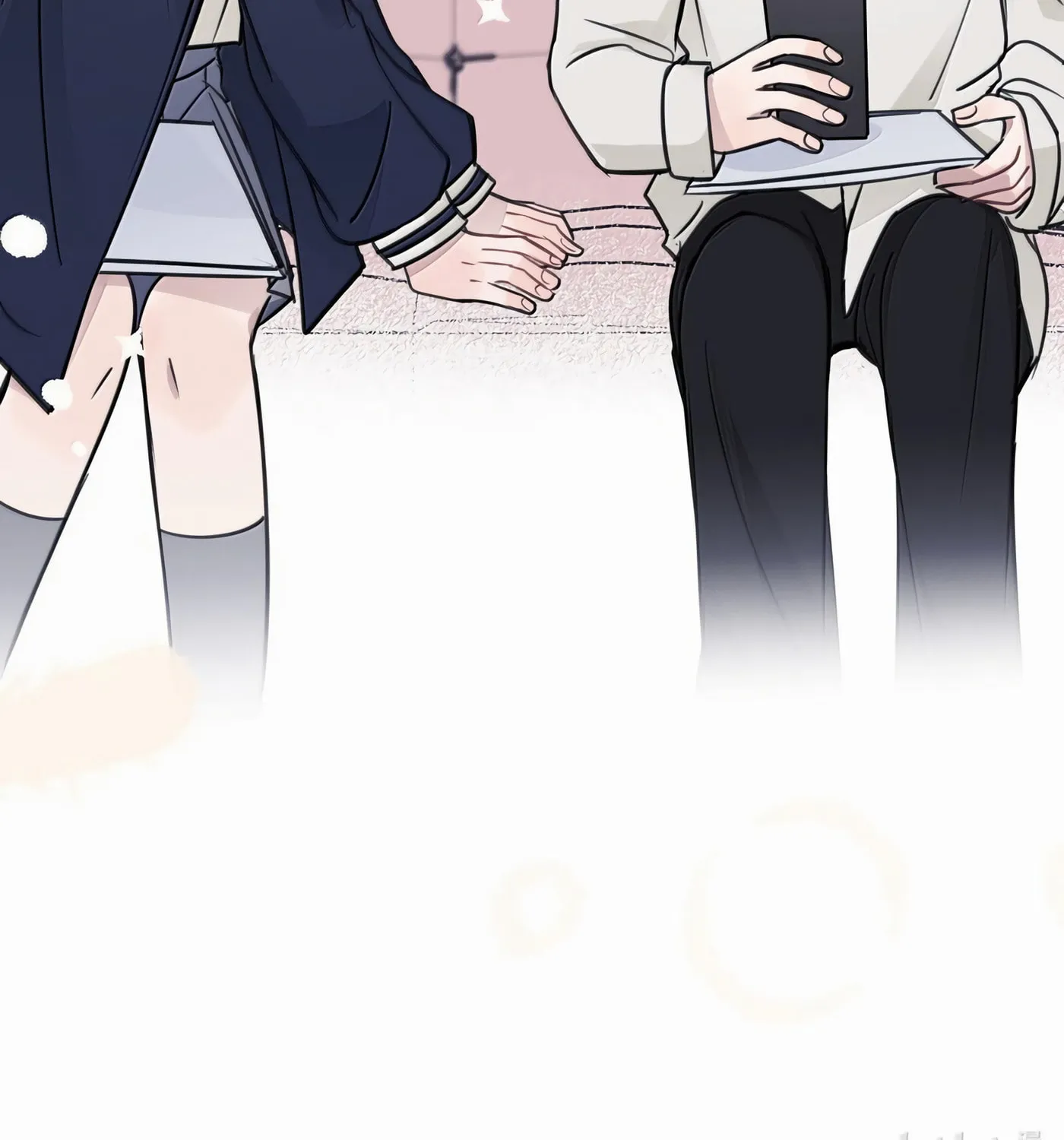 Ting Xing Chapter 51 page 56 - 