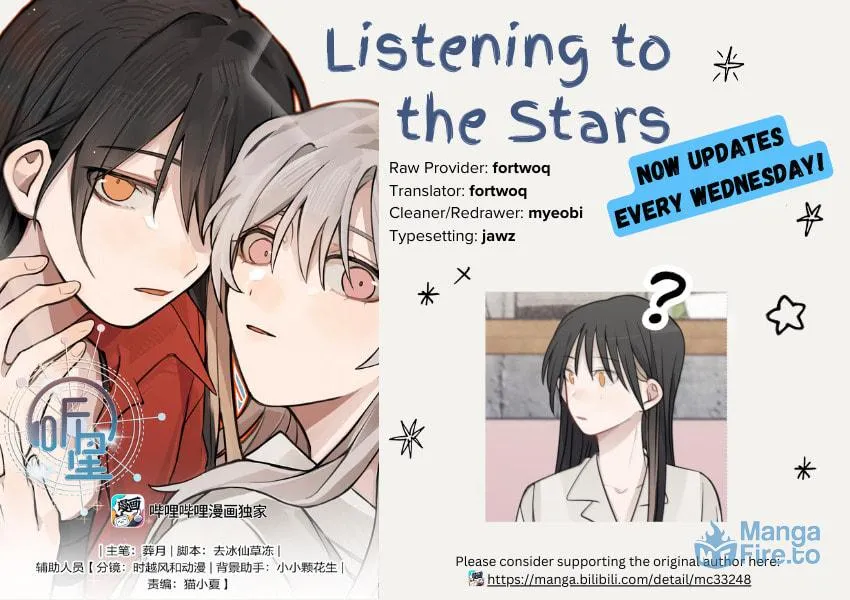 Ting Xing Chapter 51 page 58 - 