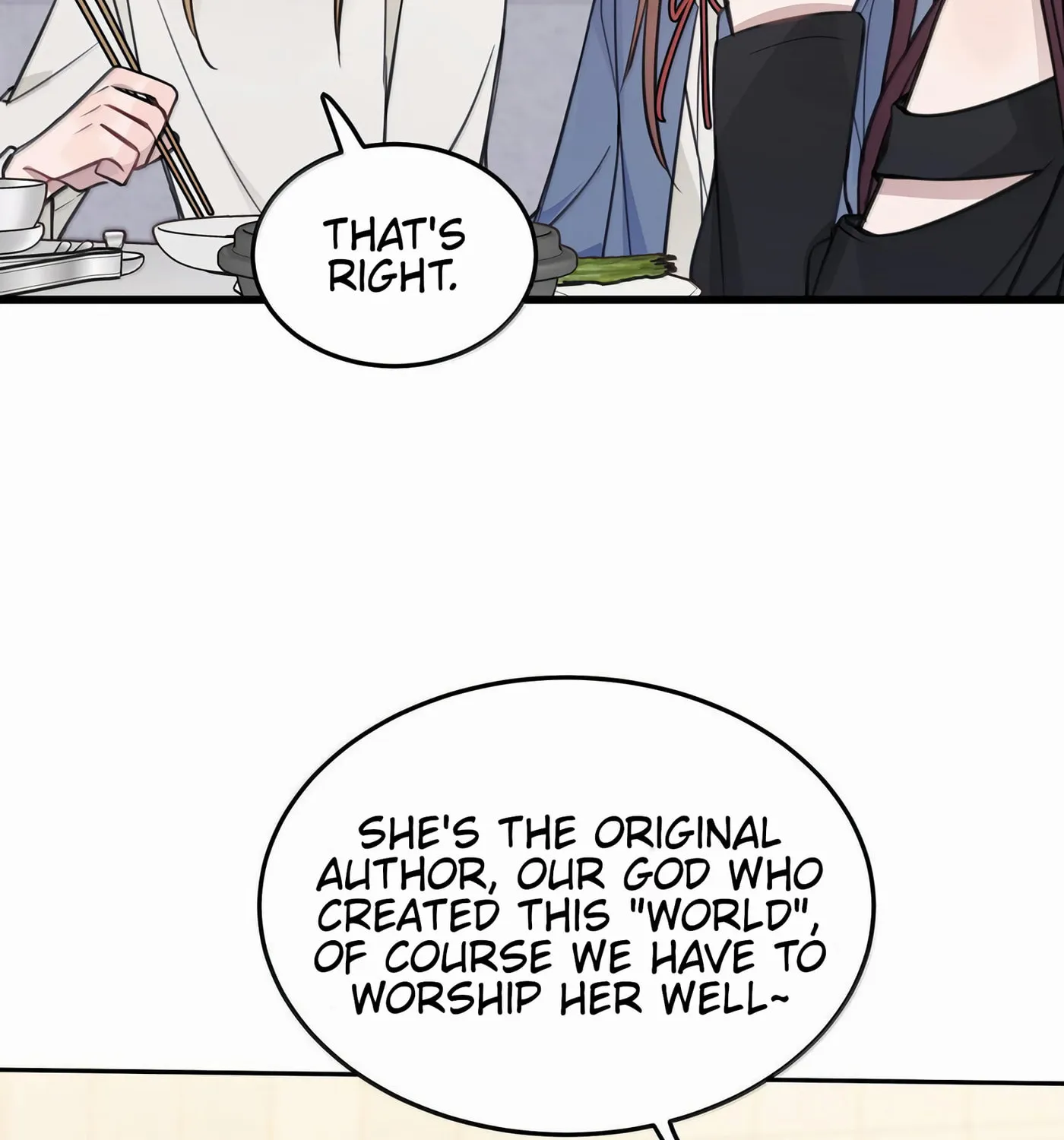 Ting Xing Chapter 51 page 8 - 