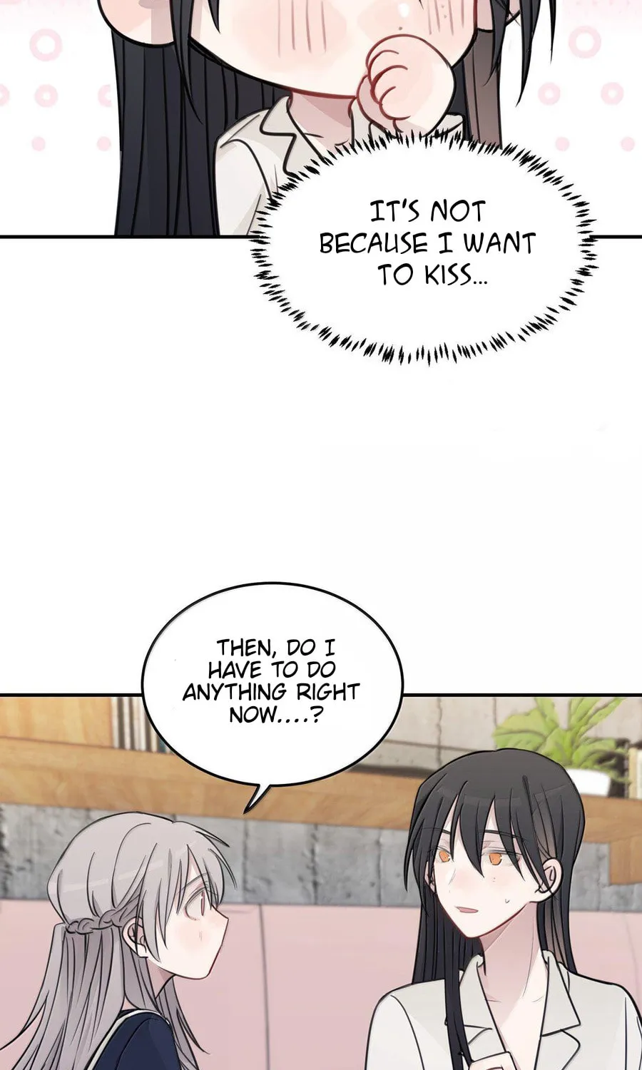 Ting Xing Chapter 52 page 11 - 