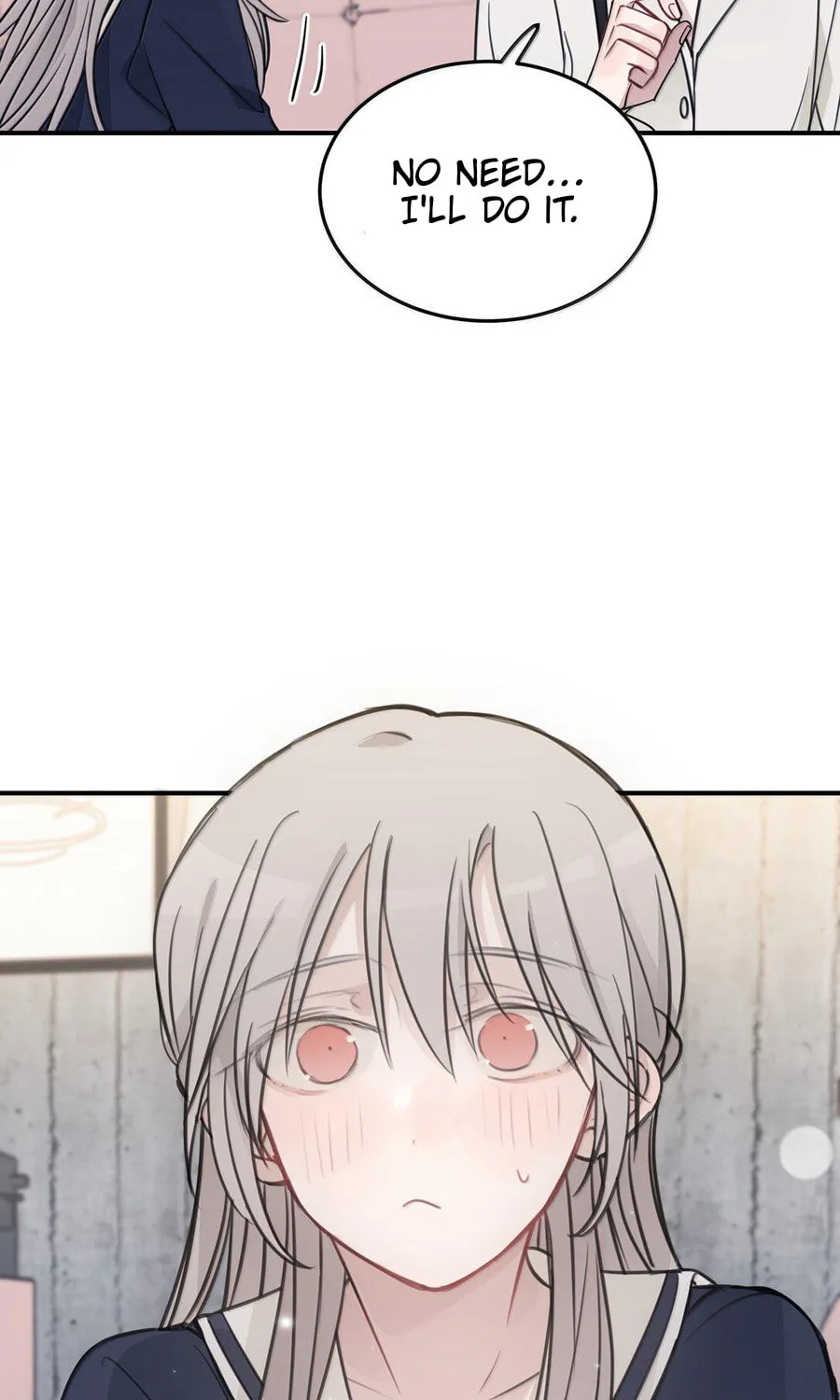 Ting Xing Chapter 52 page 12 - 