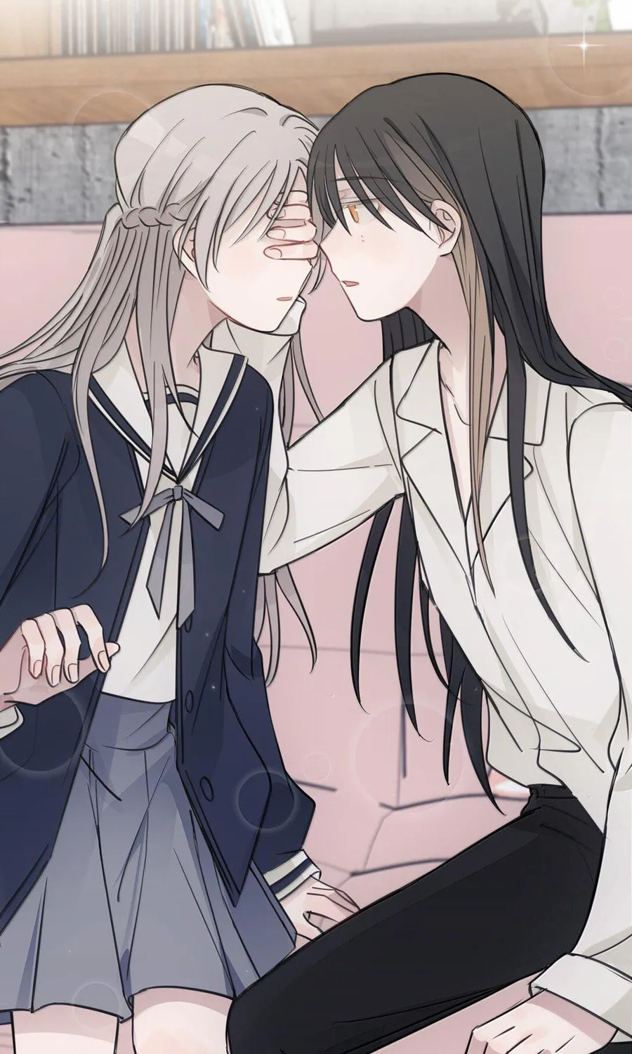 Ting Xing Chapter 52 page 16 - 