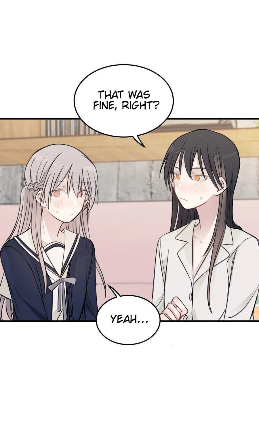 Ting Xing Chapter 52 page 19 - 